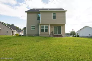 305 Ridge Land Ct, Maysville, NC 28555 - Photo 37