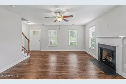 305 Ridge Land Court, Maysville, NC 28555 - Photo 5
