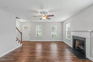 305 Ridge Land Ct, Maysville, NC 28555 - Photo 5