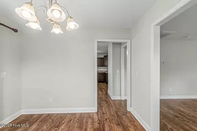 305 Ridge Land Court, Maysville, NC 28555 - Photo 9