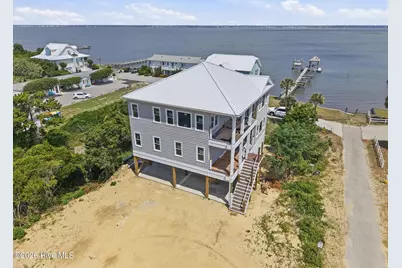 2302 Emerald Drive, Emerald Isle, NC 28594 - Photo 5