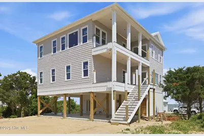 2302 Emerald Drive, Emerald Isle, NC 28594 - Photo 5