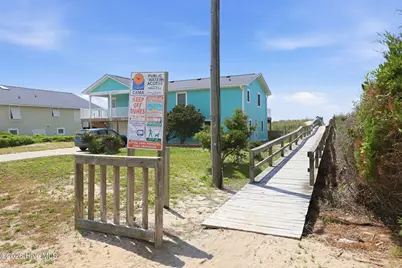 2302 Emerald Drive, Emerald Isle, NC 28594 - Photo 49
