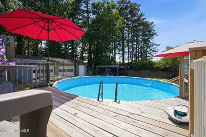 403 W Eason Street, Macclesfield, NC 27852 - Photo 31