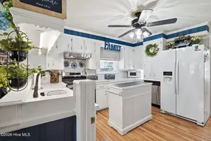 403 W Eason St, Macclesfield, NC 27852 - Photo 5