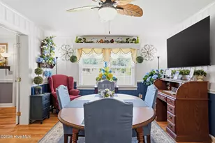 403 W Eason St, Macclesfield, NC 27852 - Photo 9