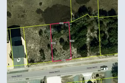 836 Ocean Boulevard W, Holden Beach, NC 28462 - Photo 3