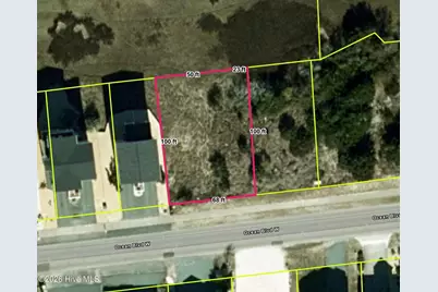 838 Ocean Boulevard W, Holden Beach, NC 28462 - Photo 3