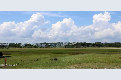 838 Ocean Boulevard W, Holden Beach, NC 28462 - Photo 1