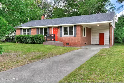 2002 Shark Drive, Augusta, GA 30906 - Photo 3