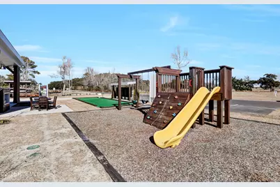405 Salt Meadow Court, Holly Ridge, NC 28445 - Photo 19