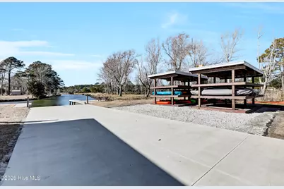 405 Salt Meadow Court, Holly Ridge, NC 28445 - Photo 15