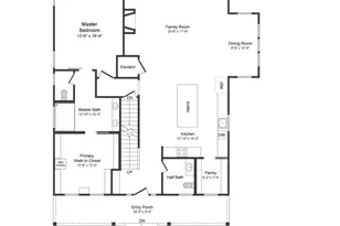 405 Salt Mdw Ct, Holly Ridge, NC 28445 - Photo 7