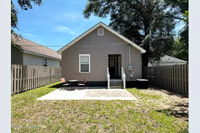 809 N 7th Street, Wilmington, NC 28401 - Photo 11