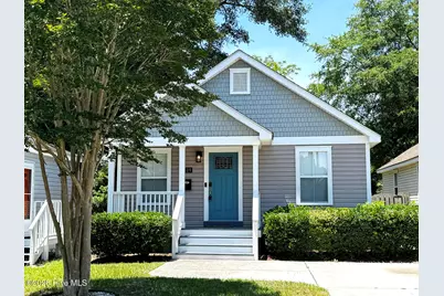 809 N 7th Street, Wilmington, NC 28401 - Photo 1