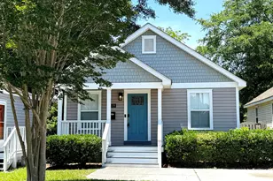 809 N 7th St, Wilmington, NC 28401 - Photo 1