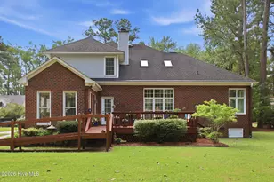 402 Kempton Dr, Greenville, NC 27834 - Photo 5