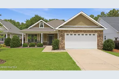135 Heath Court, West End, NC 27376 - Photo 1