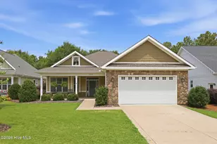 135 Heath Ct, West End, NC 27376 - Photo 1