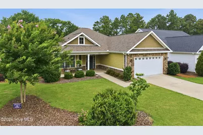 135 Heath Court, West End, NC 27376 - Photo 1