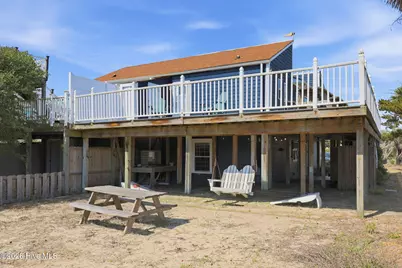 205 Oyster Lane, North Topsail Beach, NC 28460 - Photo 43