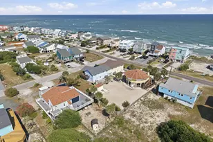 205 Oyster Ln, North Topsail Beach, NC 28460 - Photo 59