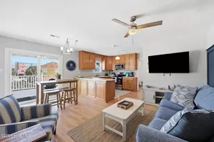 205 Oyster Ln, North Topsail Beach, NC 28460 - Photo 33