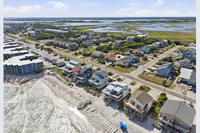205 Oyster Lane, North Topsail Beach, NC 28460 - Photo 49