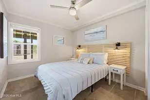 205 Oyster Ln, North Topsail Beach, NC 28460 - Photo 19