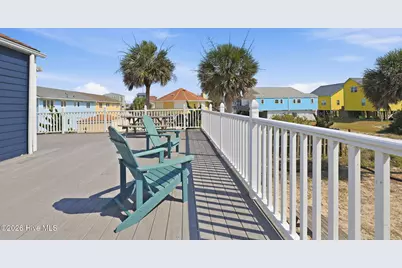 205 Oyster Lane, North Topsail Beach, NC 28460 - Photo 47