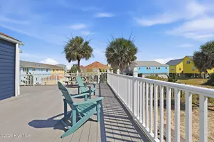 205 Oyster Ln, North Topsail Beach, NC 28460 - Photo 47