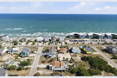 205 Oyster Lane, North Topsail Beach, NC 28460 - Photo 53