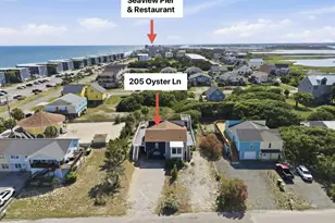 205 Oyster Ln, North Topsail Beach, NC 28460 - Photo 3