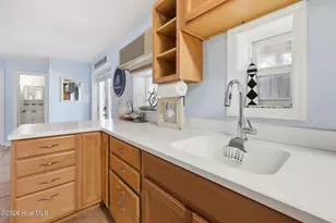 205 Oyster Ln, North Topsail Beach, NC 28460 - Photo 15