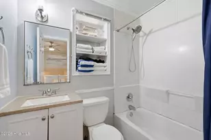205 Oyster Ln, North Topsail Beach, NC 28460 - Photo 21