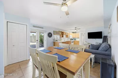 205 Oyster Lane, North Topsail Beach, NC 28460 - Photo 17