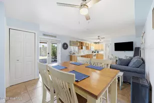 205 Oyster Ln, North Topsail Beach, NC 28460 - Photo 17