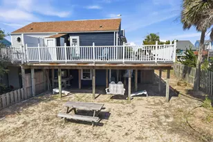 205 Oyster Ln, North Topsail Beach, NC 28460 - Photo 9