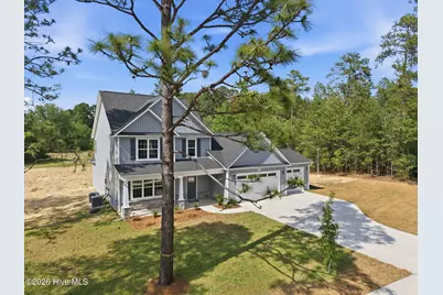 260 Twisted Pine Drive, Aberdeen, NC 28315 - Photo 9
