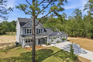 260 Twisted Pne Dr, Aberdeen, NC 28315 - Photo 9