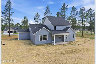 260 Twisted Pine Drive, Aberdeen, NC 28315 - Photo 13