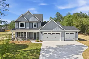 260 Twisted Pne Dr, Aberdeen, NC 28315 - Photo 5