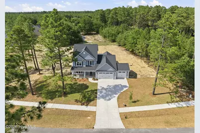 260 Twisted Pine Drive, Aberdeen, NC 28315 - Photo 7