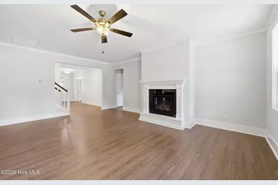 260 Twisted Pine Drive, Aberdeen, NC 28315 - Photo 19