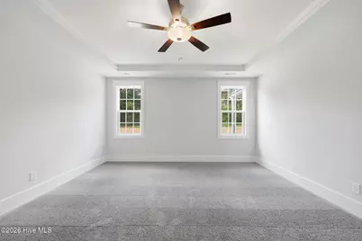 260 Twisted Pine Drive, Aberdeen, NC 28315 - Photo 45