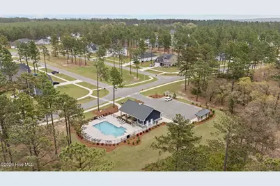 260 Twisted Pine Drive, Aberdeen, NC 28315 - Photo 3