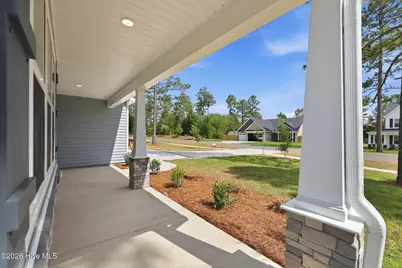 260 Twisted Pine Drive, Aberdeen, NC 28315 - Photo 49