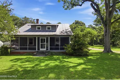 3904 Old Cherry Point Road, New Bern, NC 28560 - Photo 1