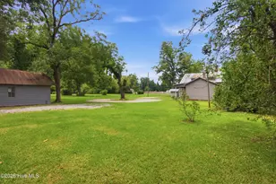 3904 Old Cherry Point Rd, New Bern, NC 28560 - Photo 33