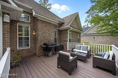 3504 Cranberry Lane, New Bern, NC 28562 - Photo 27